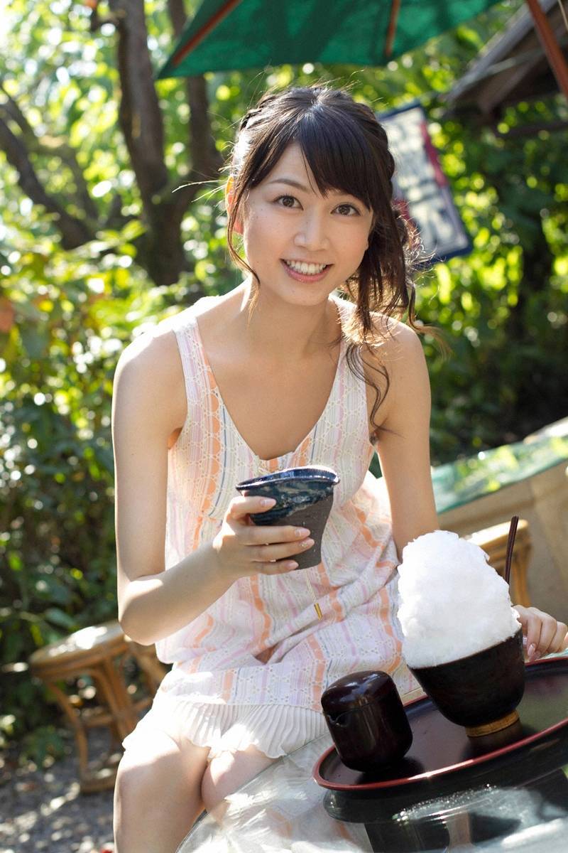 寺田 Chihiro[Wanibooks] 2012.05.18 3rd week av女优写真